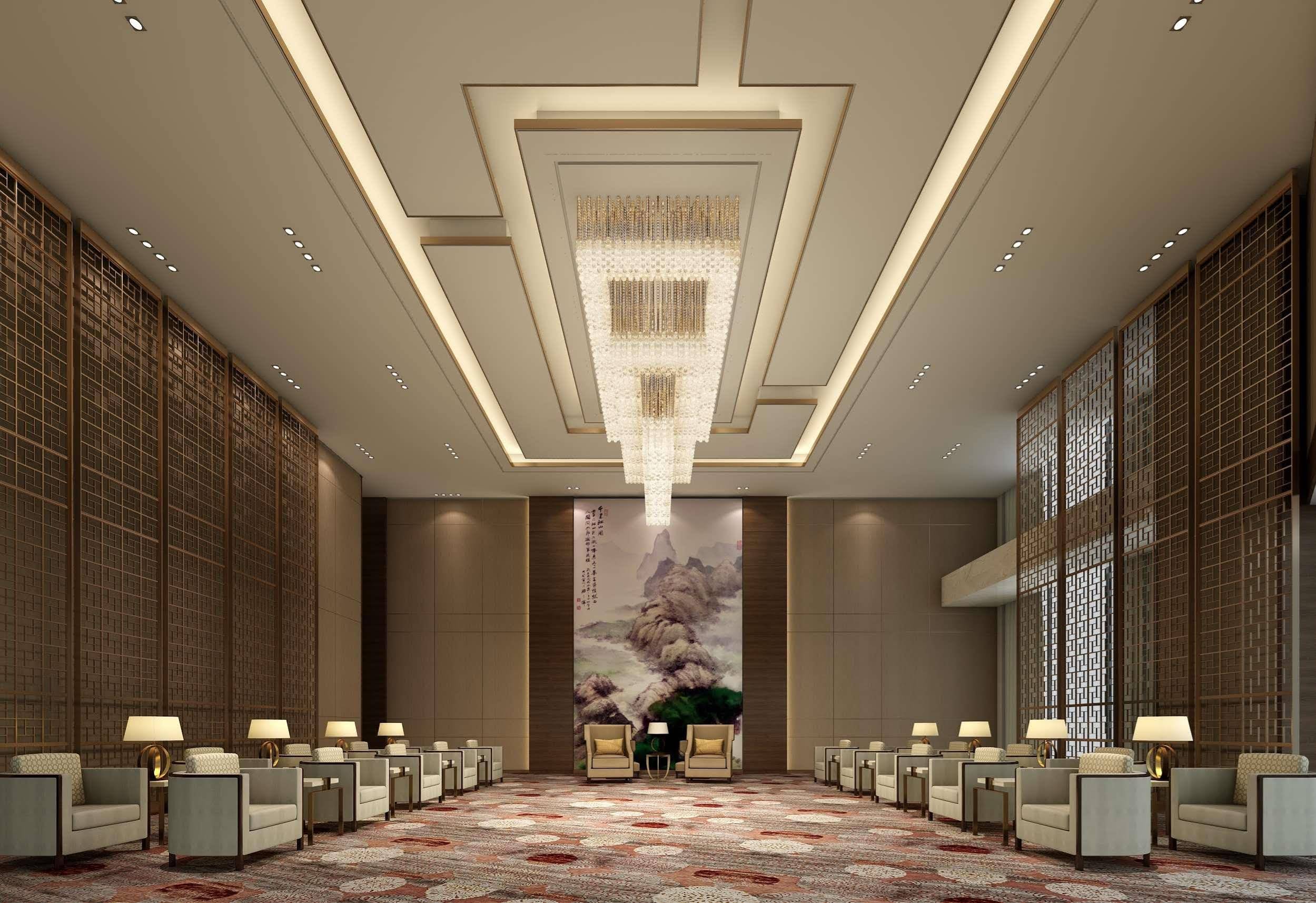Sheraton Shanghai Jiading Hotel