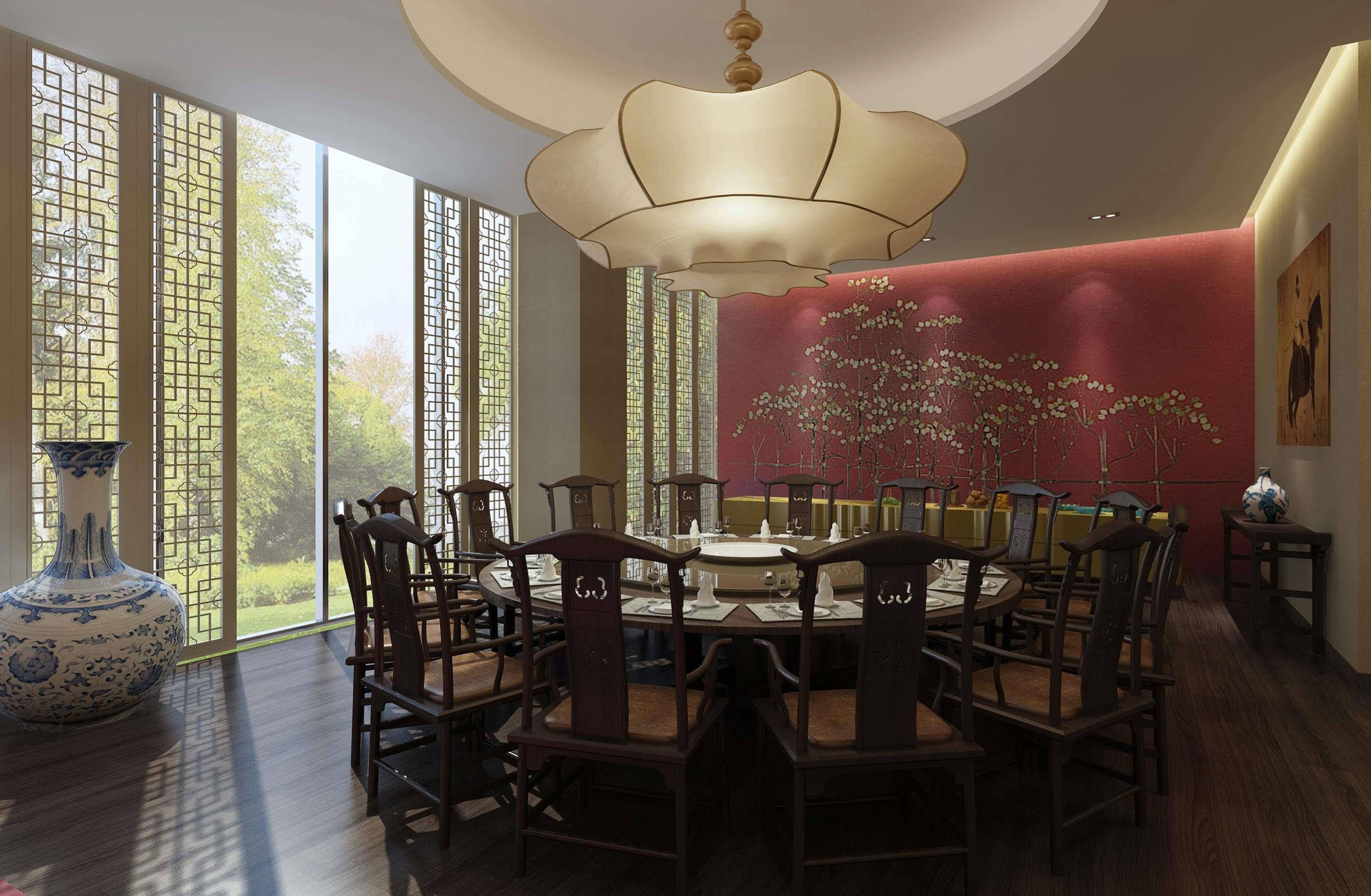 Sheraton Shanghai Jiading Hotel