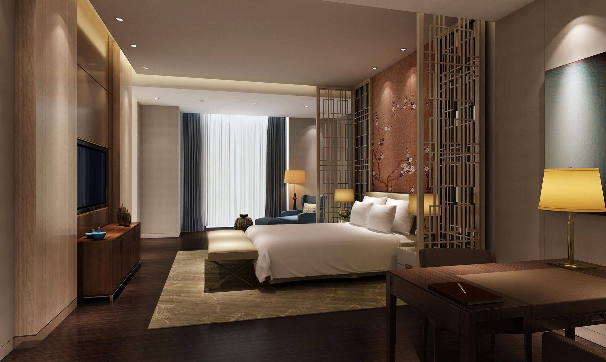 Sheraton Shanghai Jiading Hotel