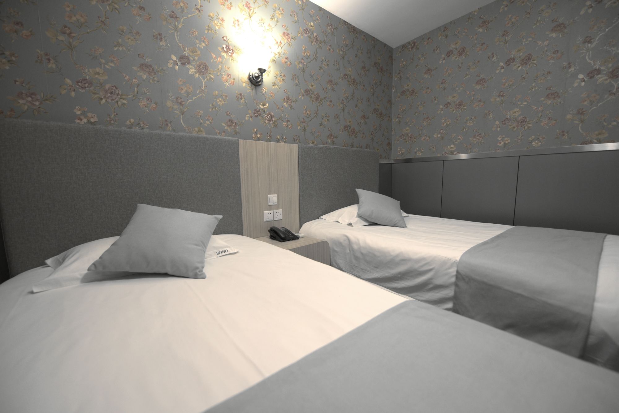 Shanghai Soho International Youth Hostel