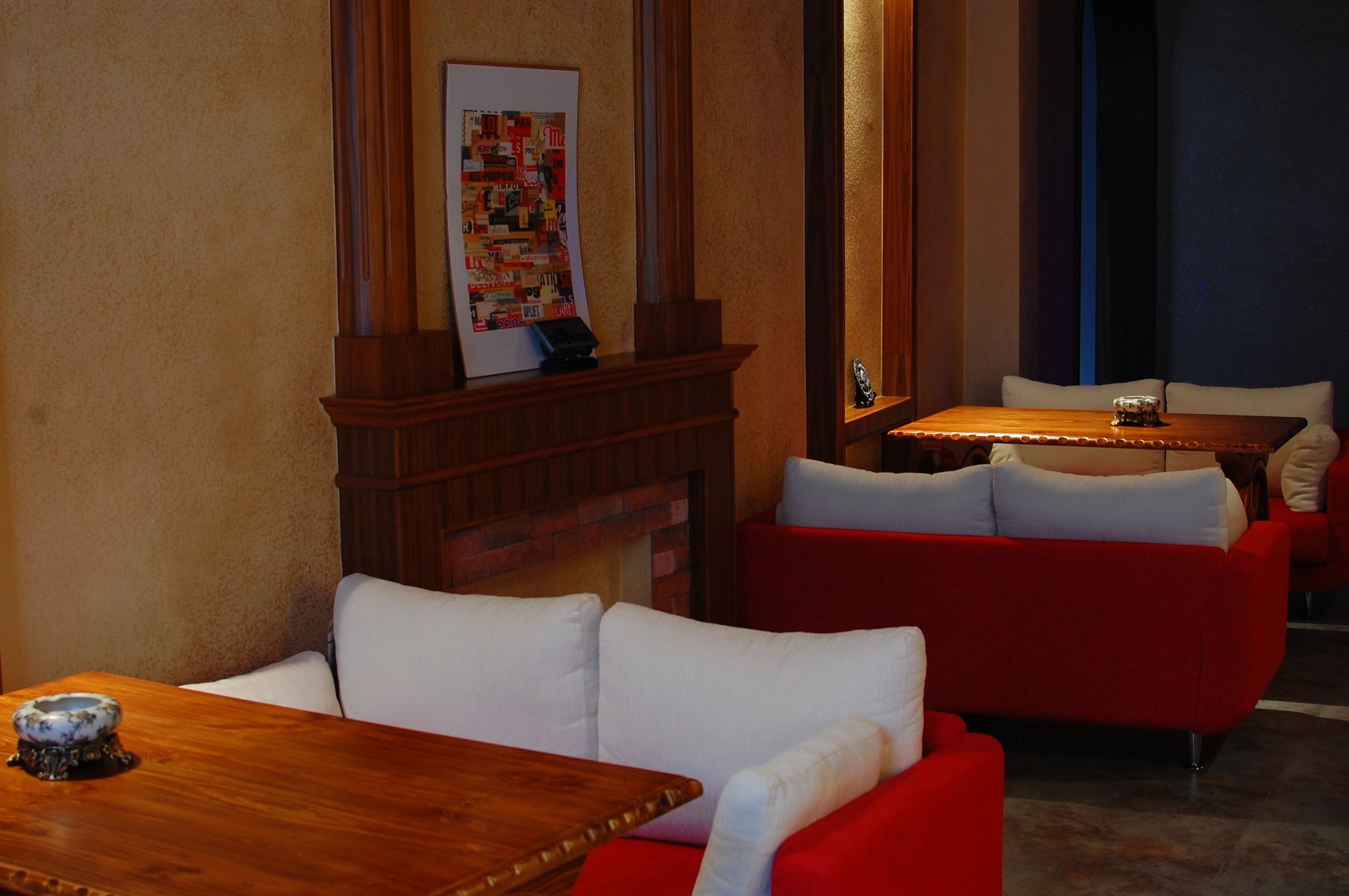 Shanghai Soho International Youth Hostel
