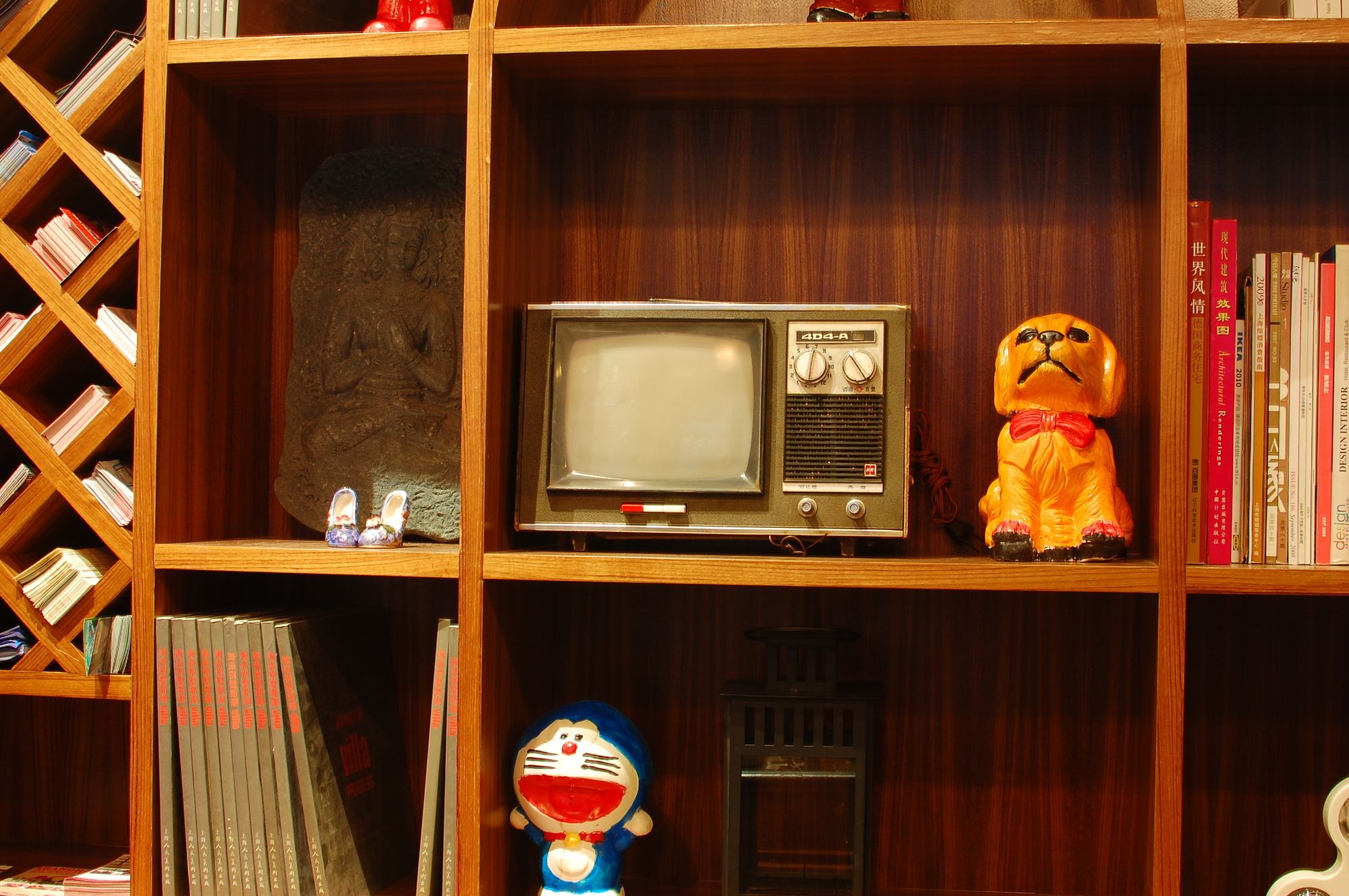Shanghai Soho International Youth Hostel
