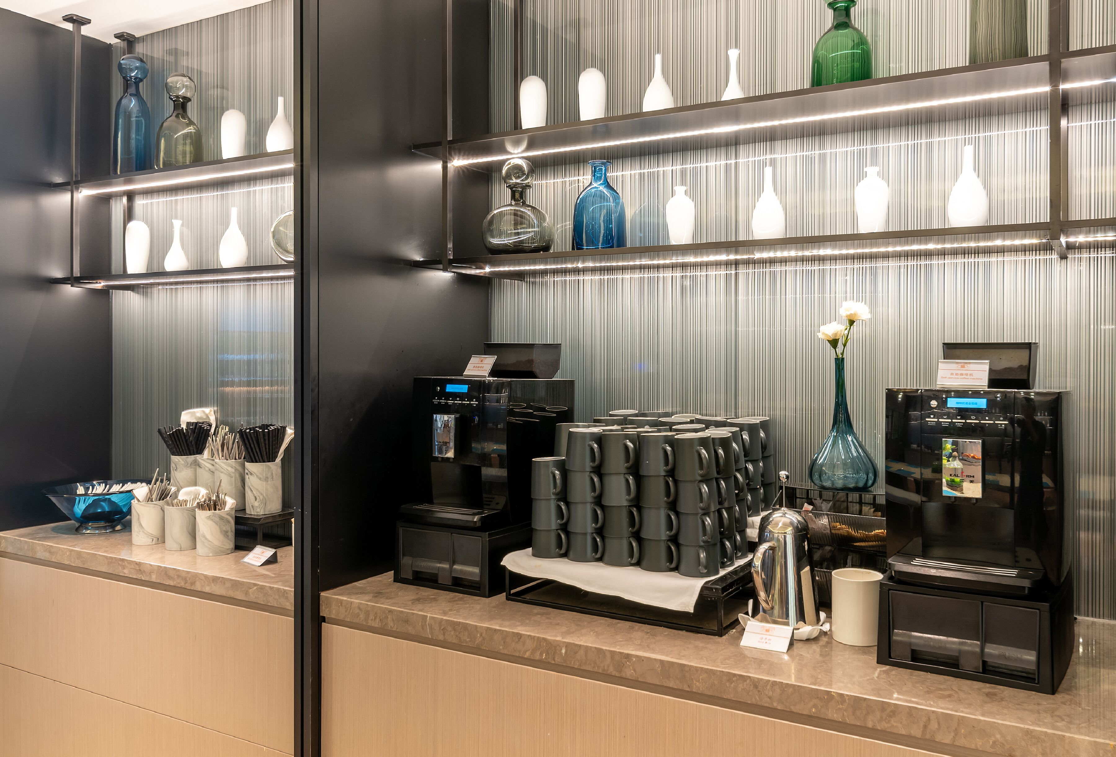 SSAW Boutique Hotel Shanghai Bund