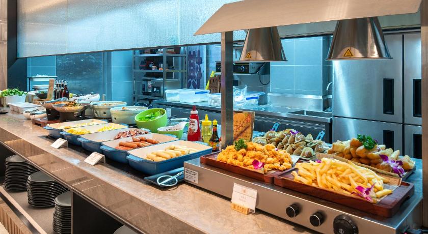 SSAW Boutique Hotel Shanghai Bund