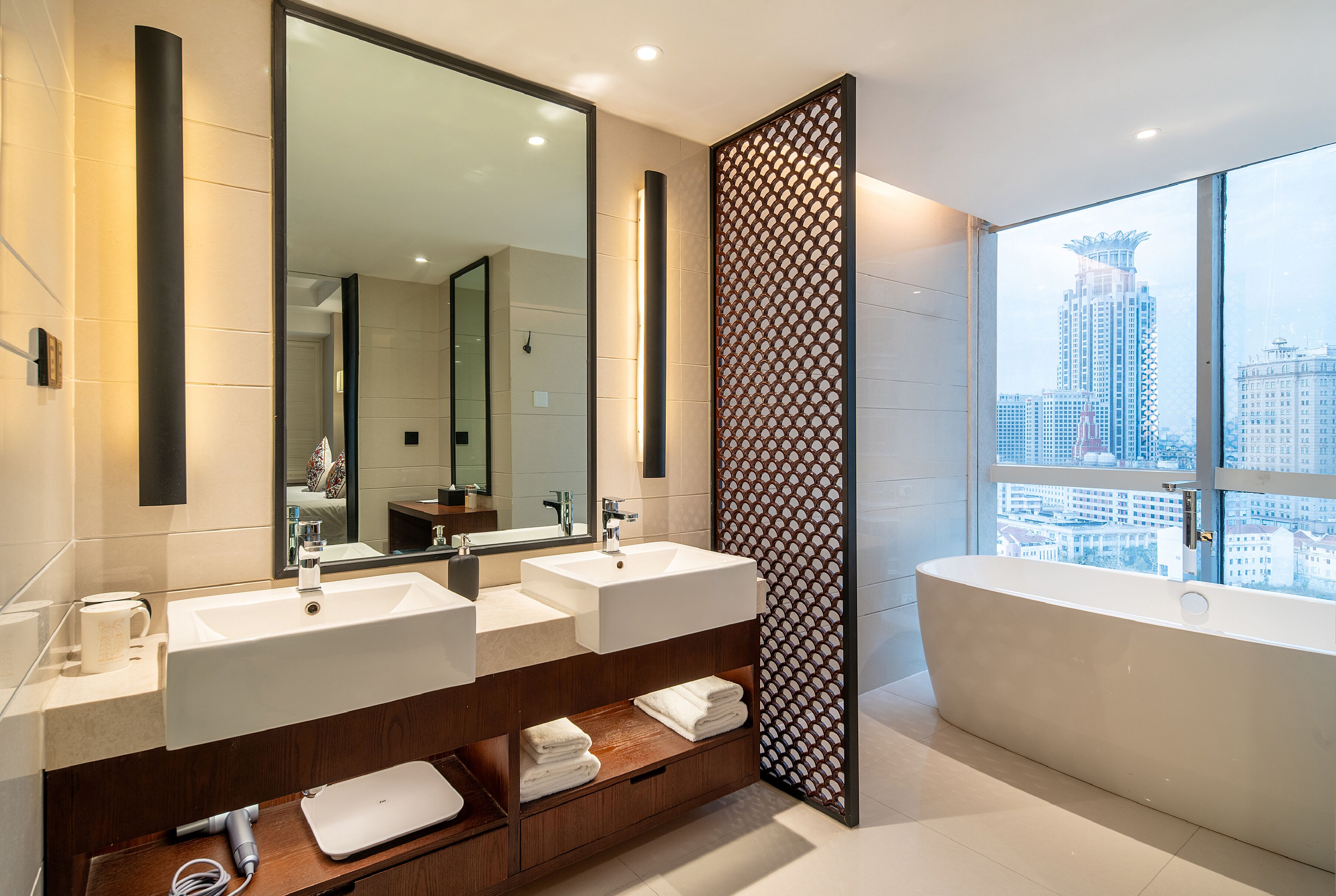 SSAW Boutique Hotel Shanghai Bund