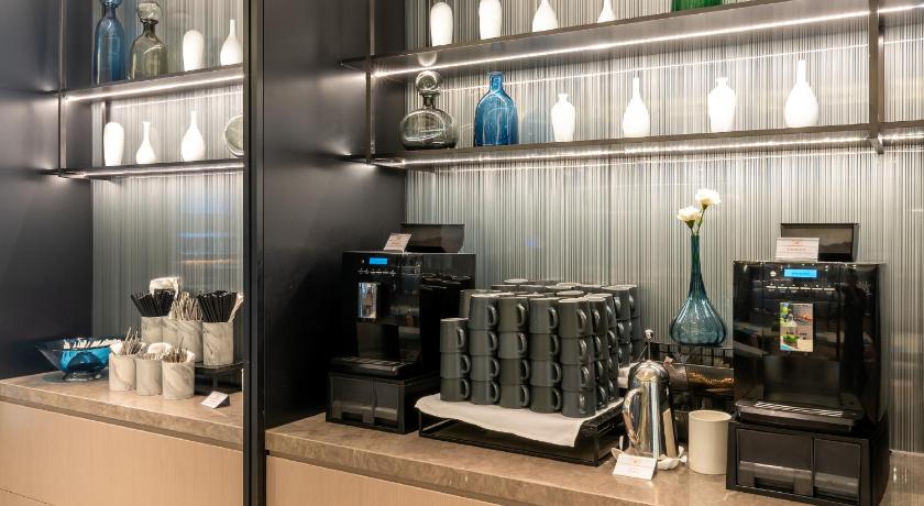 SSAW Boutique Hotel Shanghai Bund