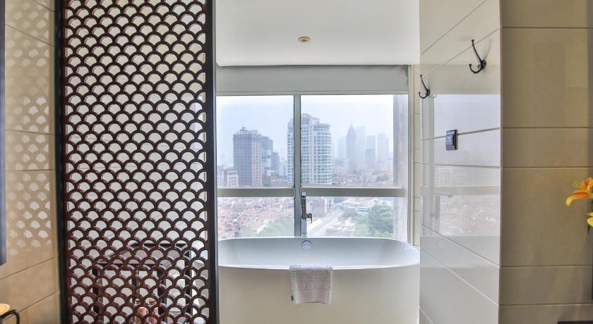 SSAW Boutique Hotel Shanghai Bund