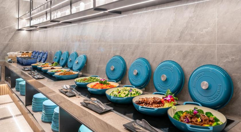 SSAW Boutique Hotel Shanghai Bund