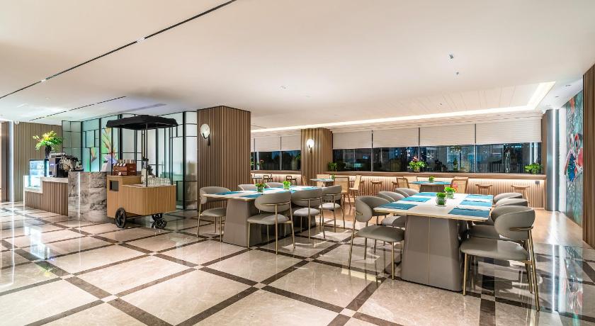 SSAW Boutique Hotel Shanghai Bund