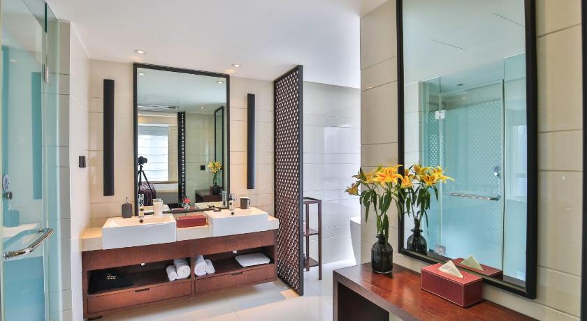 SSAW Boutique Hotel Shanghai Bund
