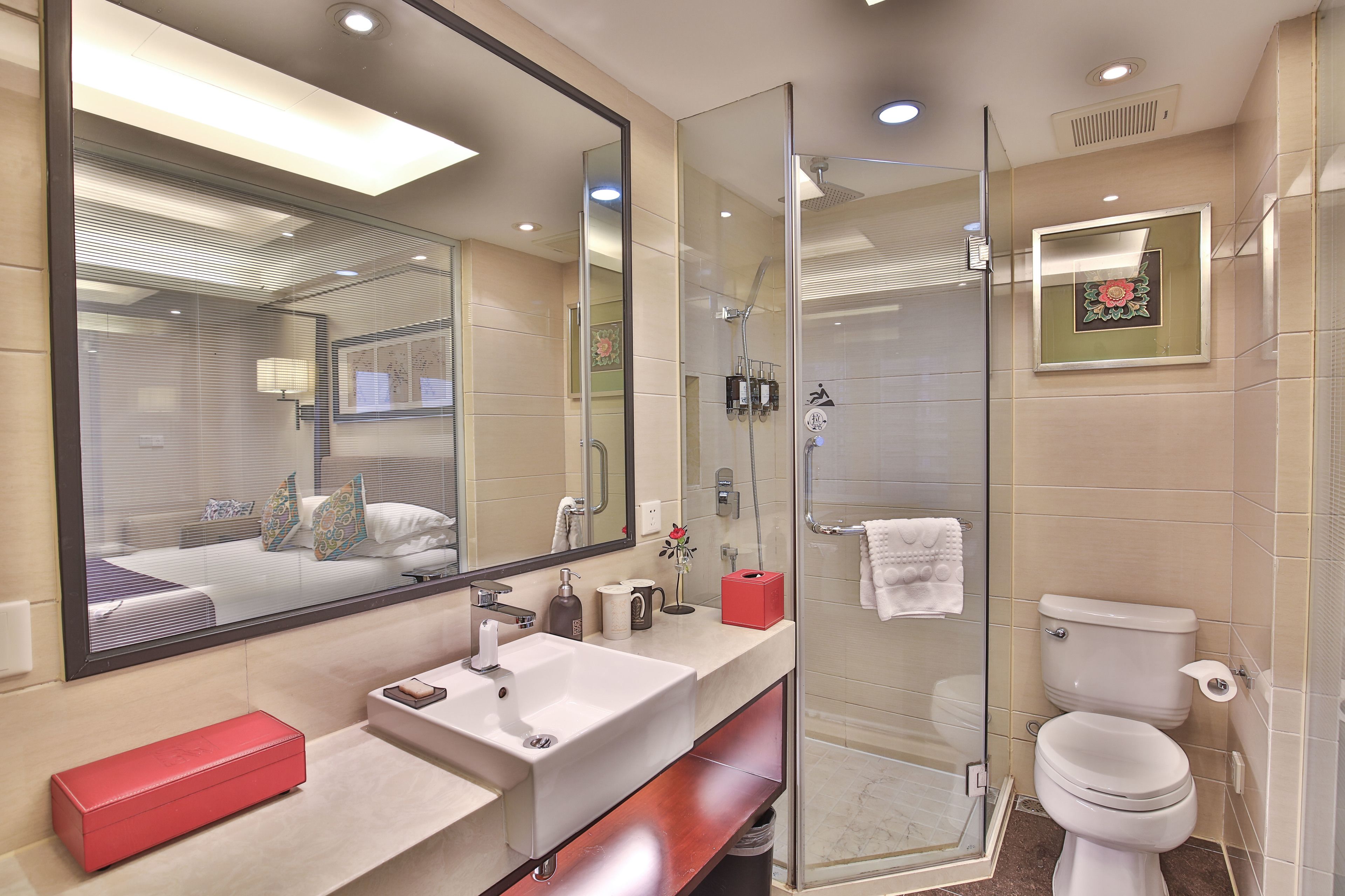 SSAW Boutique Hotel Shanghai Bund