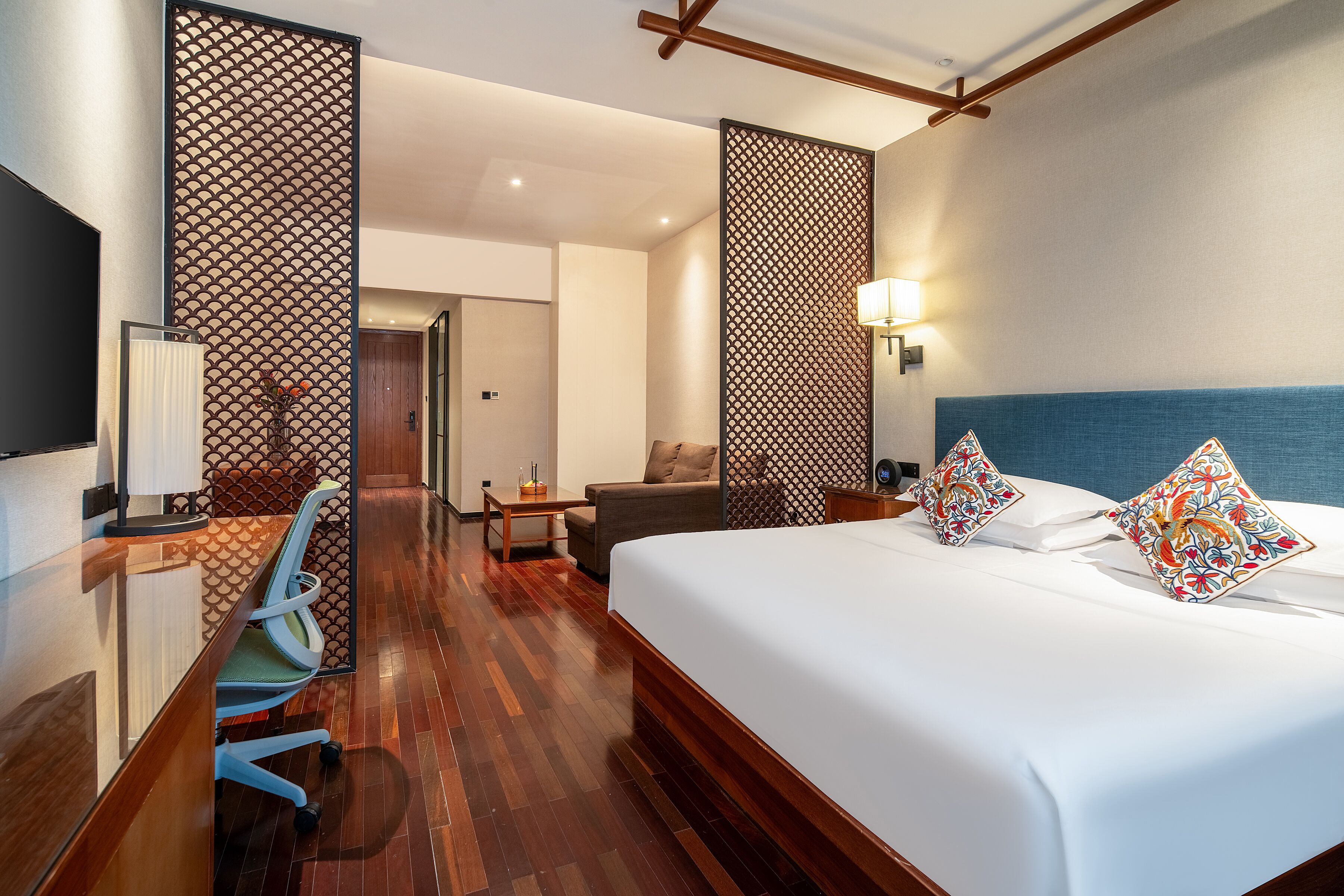 SSAW Boutique Hotel Shanghai Bund