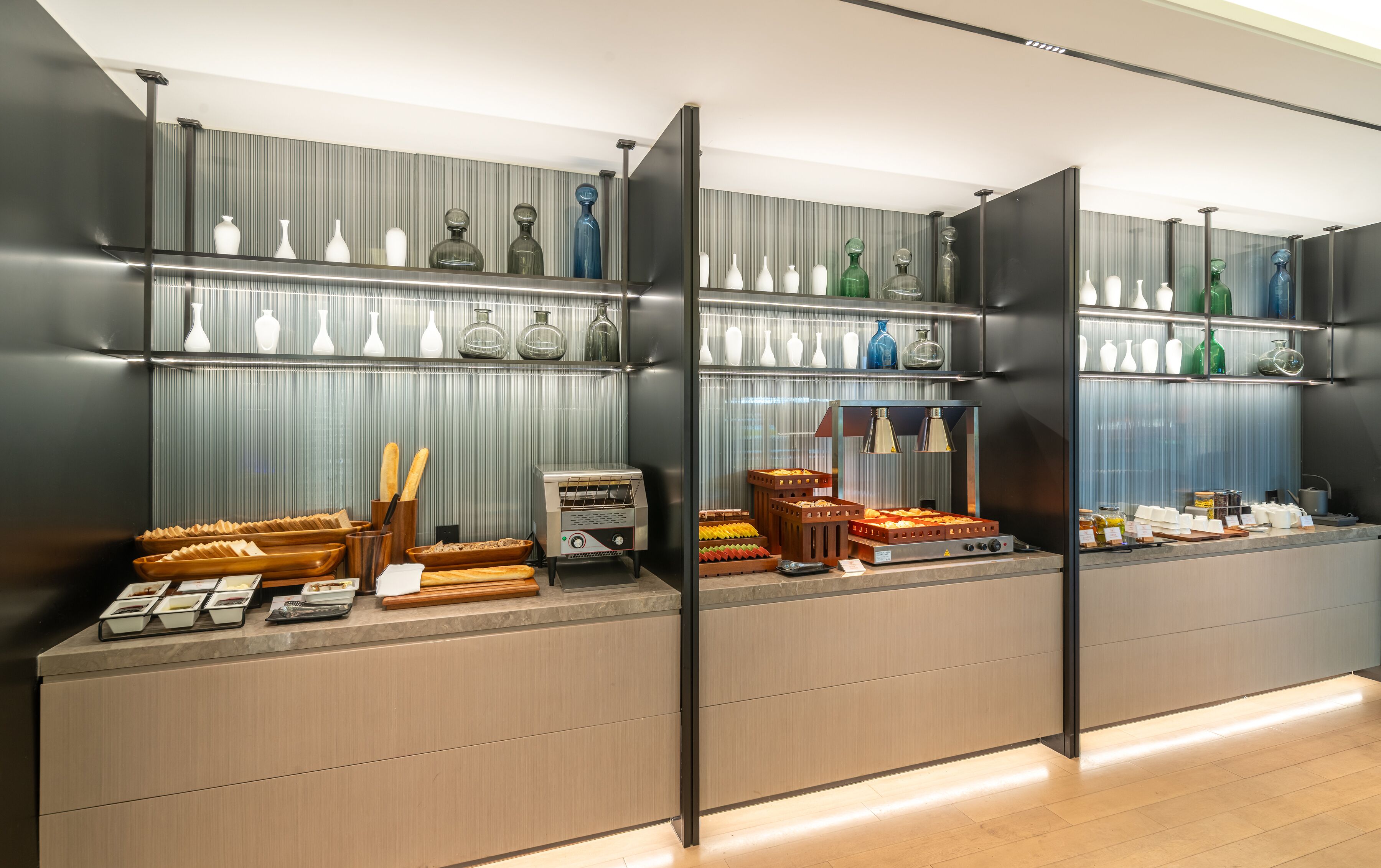 SSAW Boutique Hotel Shanghai Bund
