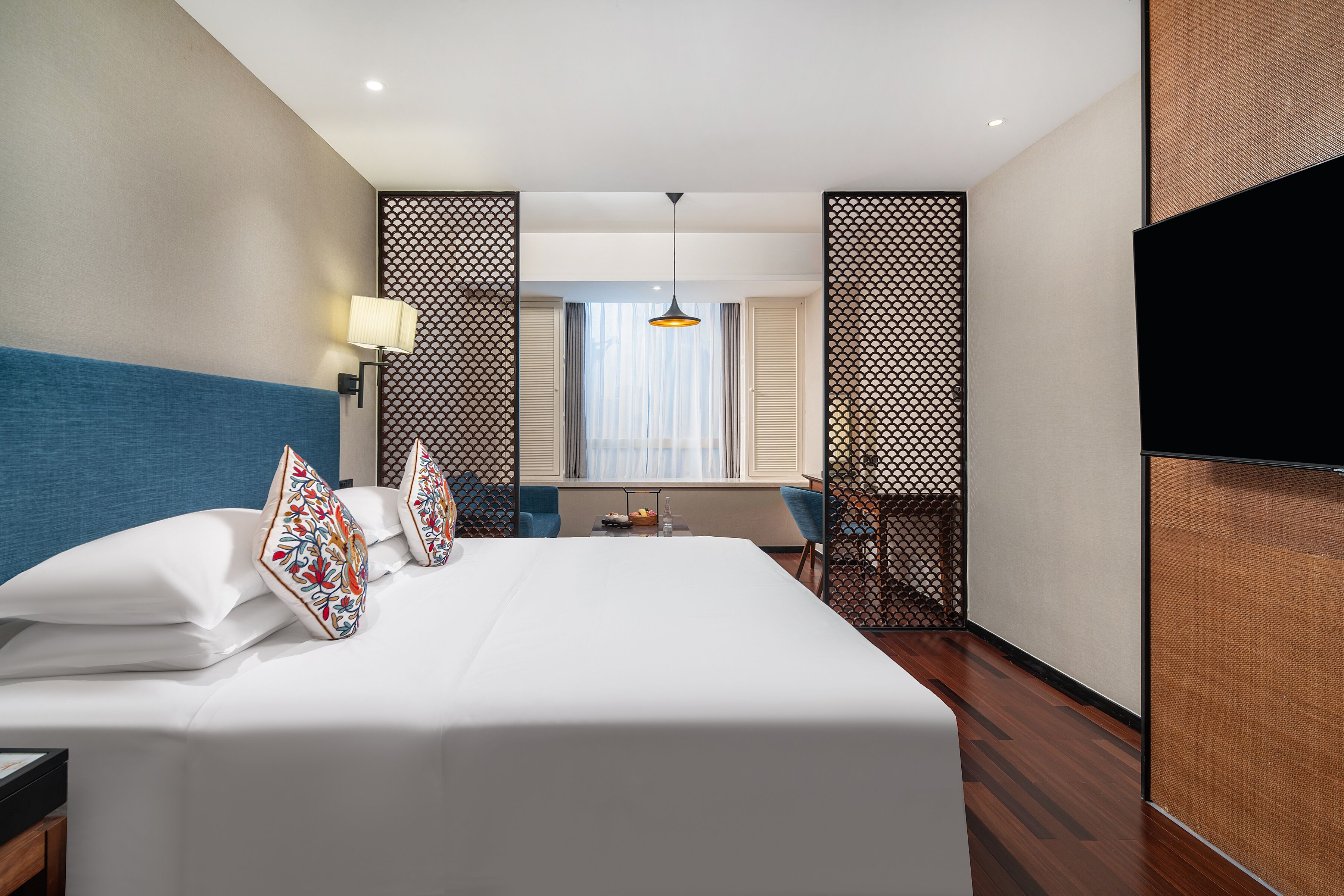 SSAW Boutique Hotel Shanghai Bund
