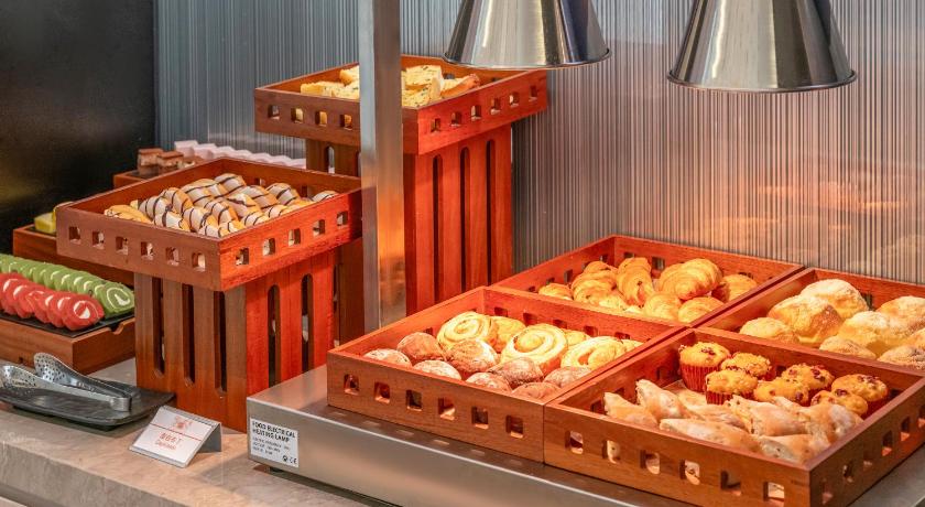 SSAW Boutique Hotel Shanghai Bund
