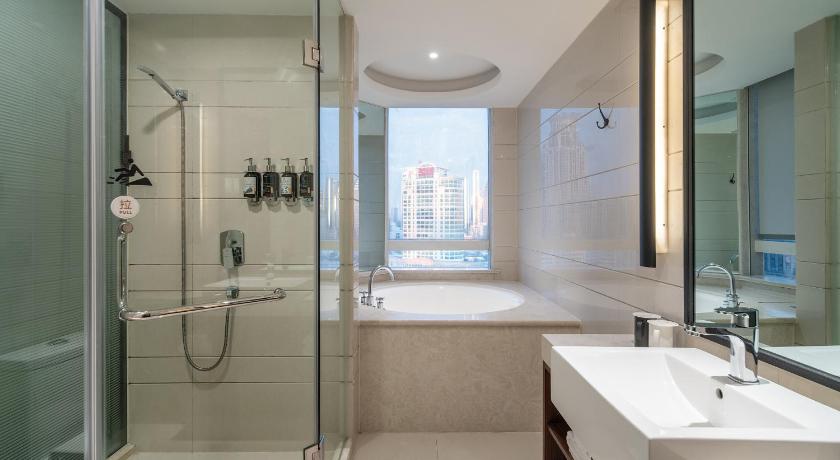 SSAW Boutique Hotel Shanghai Bund