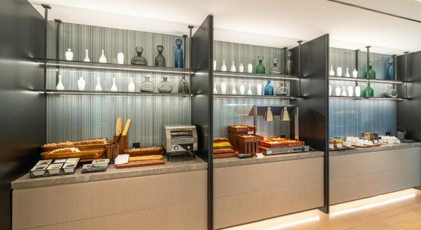 SSAW Boutique Hotel Shanghai Bund
