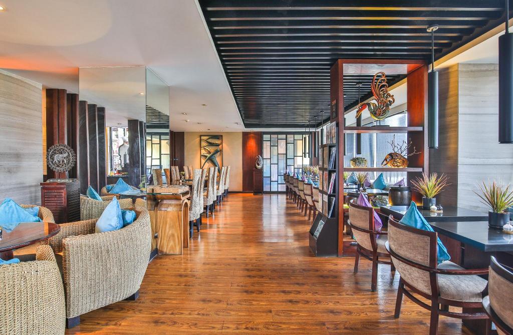 SSAW Boutique Hotel Shanghai Bund