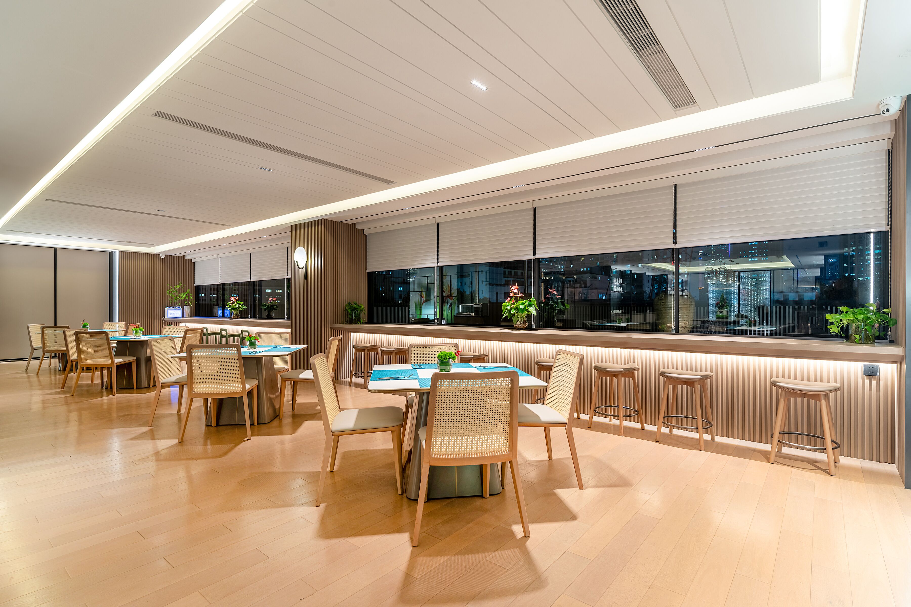 SSAW Boutique Hotel Shanghai Bund