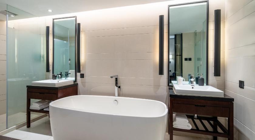 SSAW Boutique Hotel Shanghai Bund
