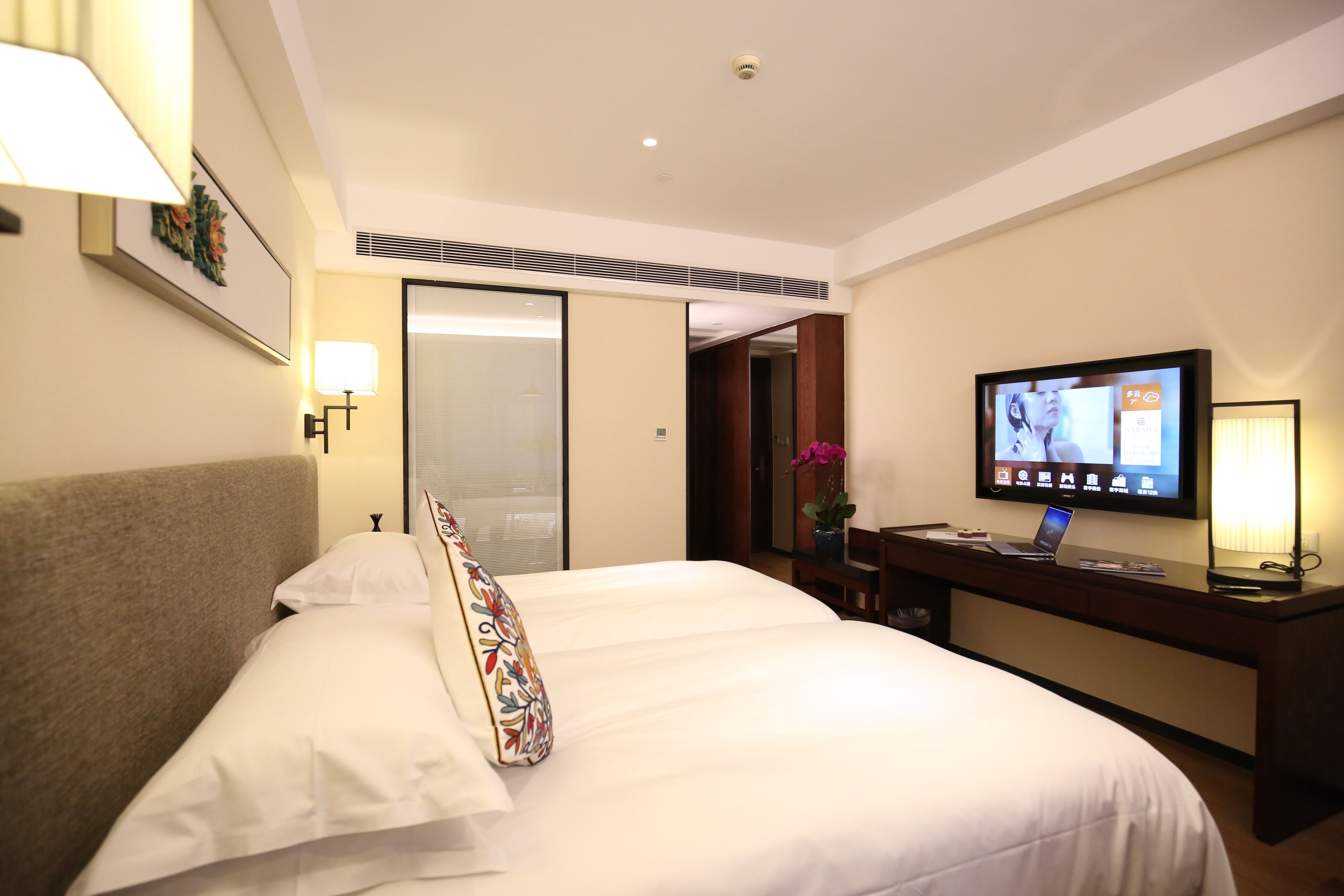 SSAW Boutique Hotel Shanghai Yilin