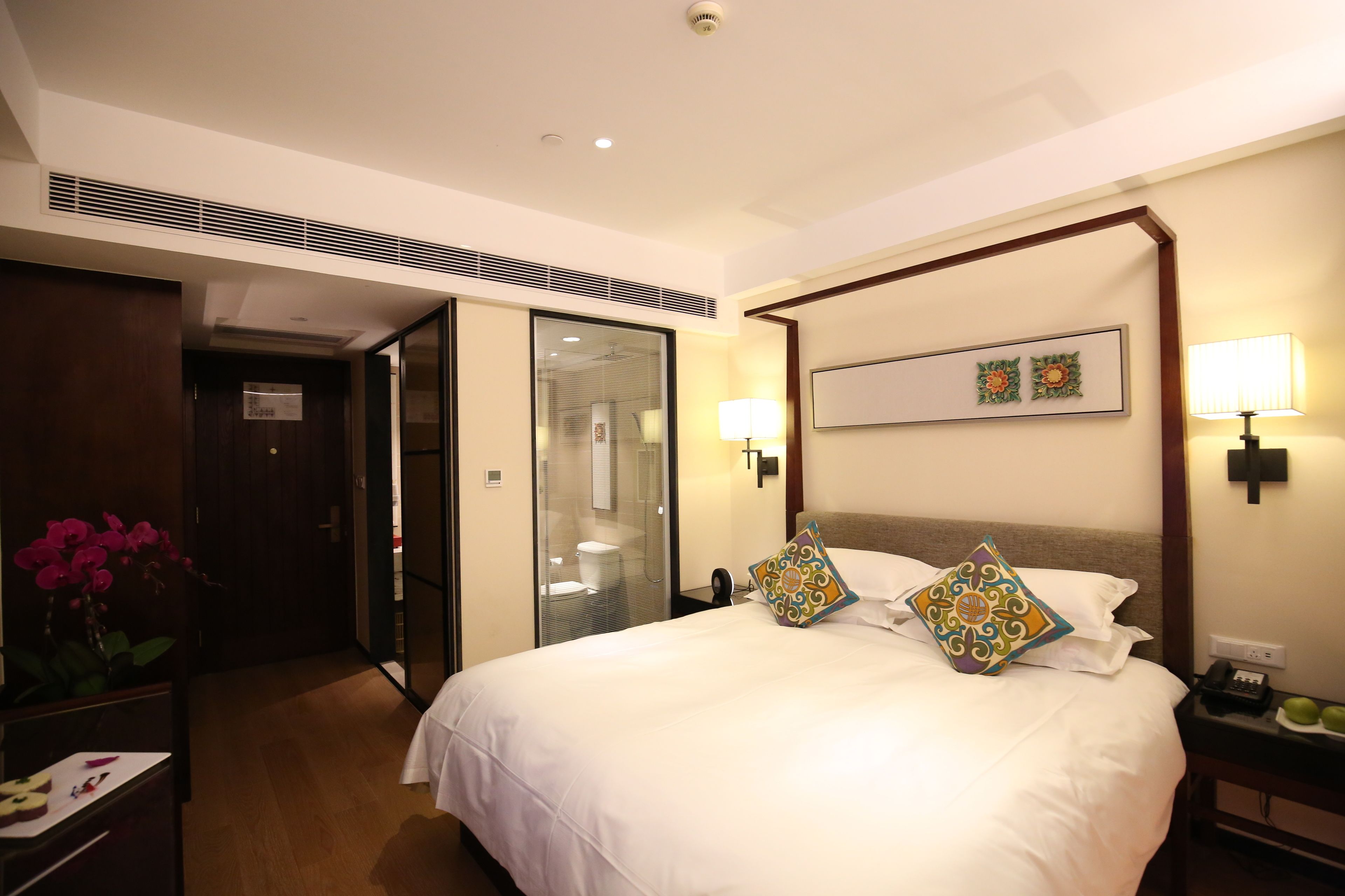 SSAW Boutique Hotel Shanghai Yilin