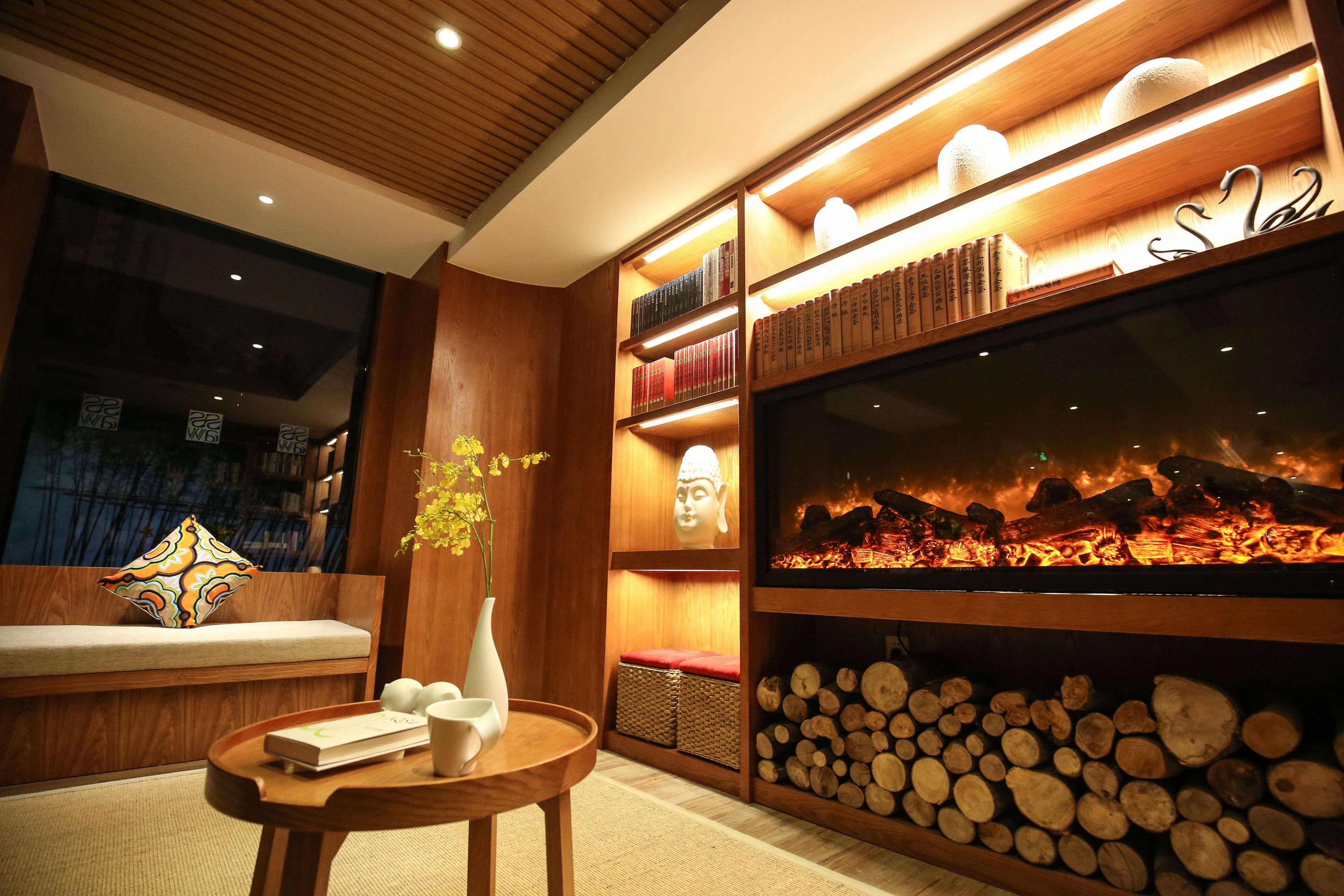 SSAW Boutique Hotel Shanghai Yilin