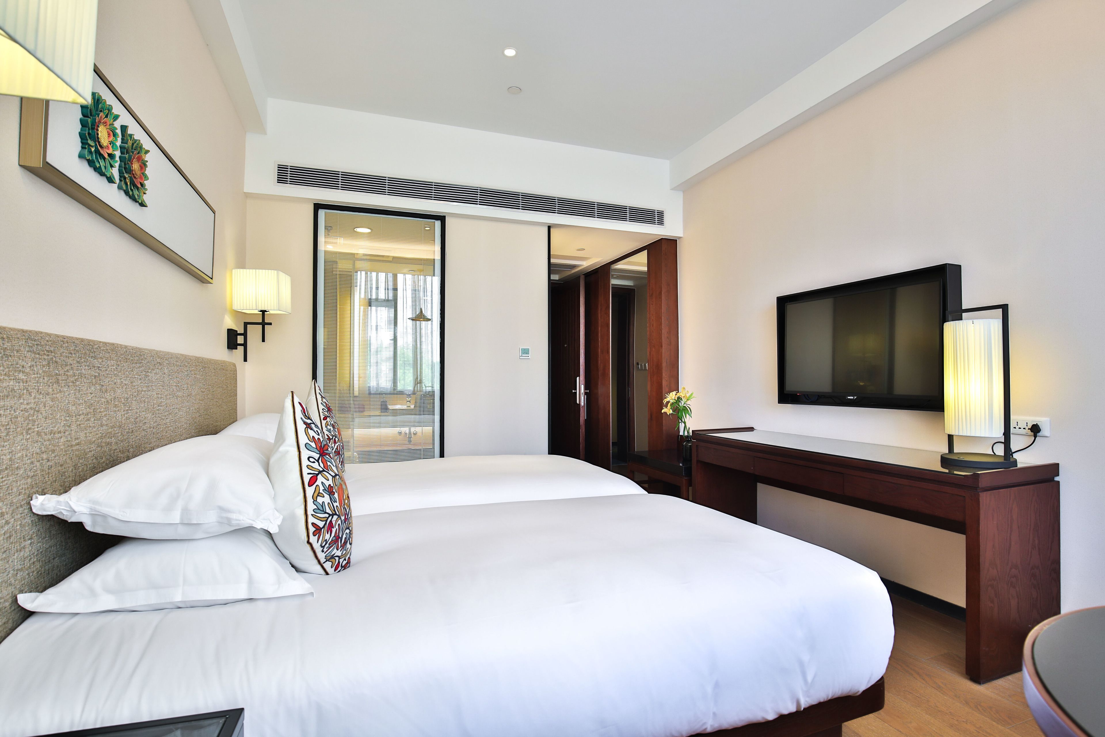 SSAW Boutique Hotel Shanghai Yilin