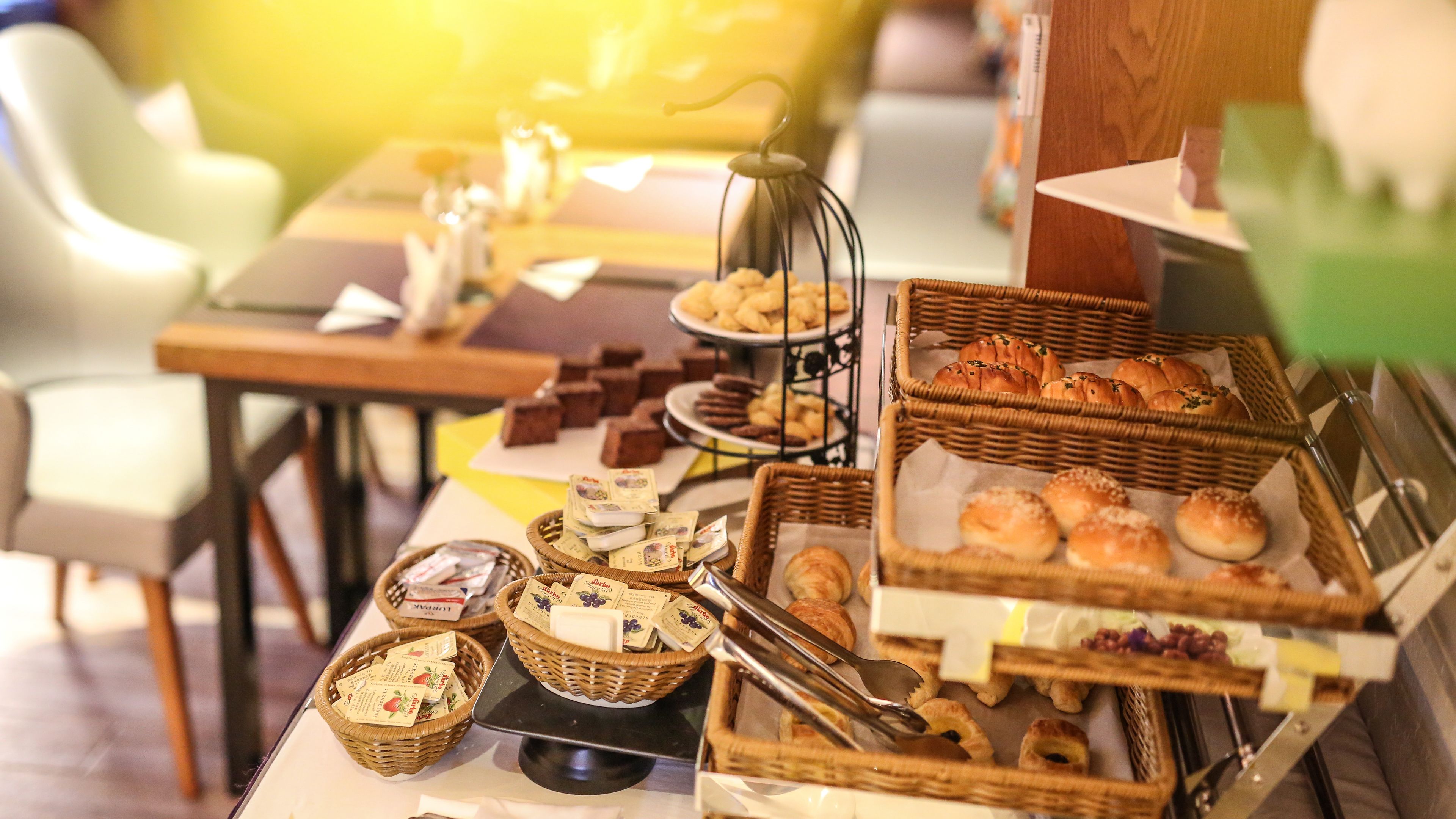 SSAW Boutique Hotel Shanghai Yilin