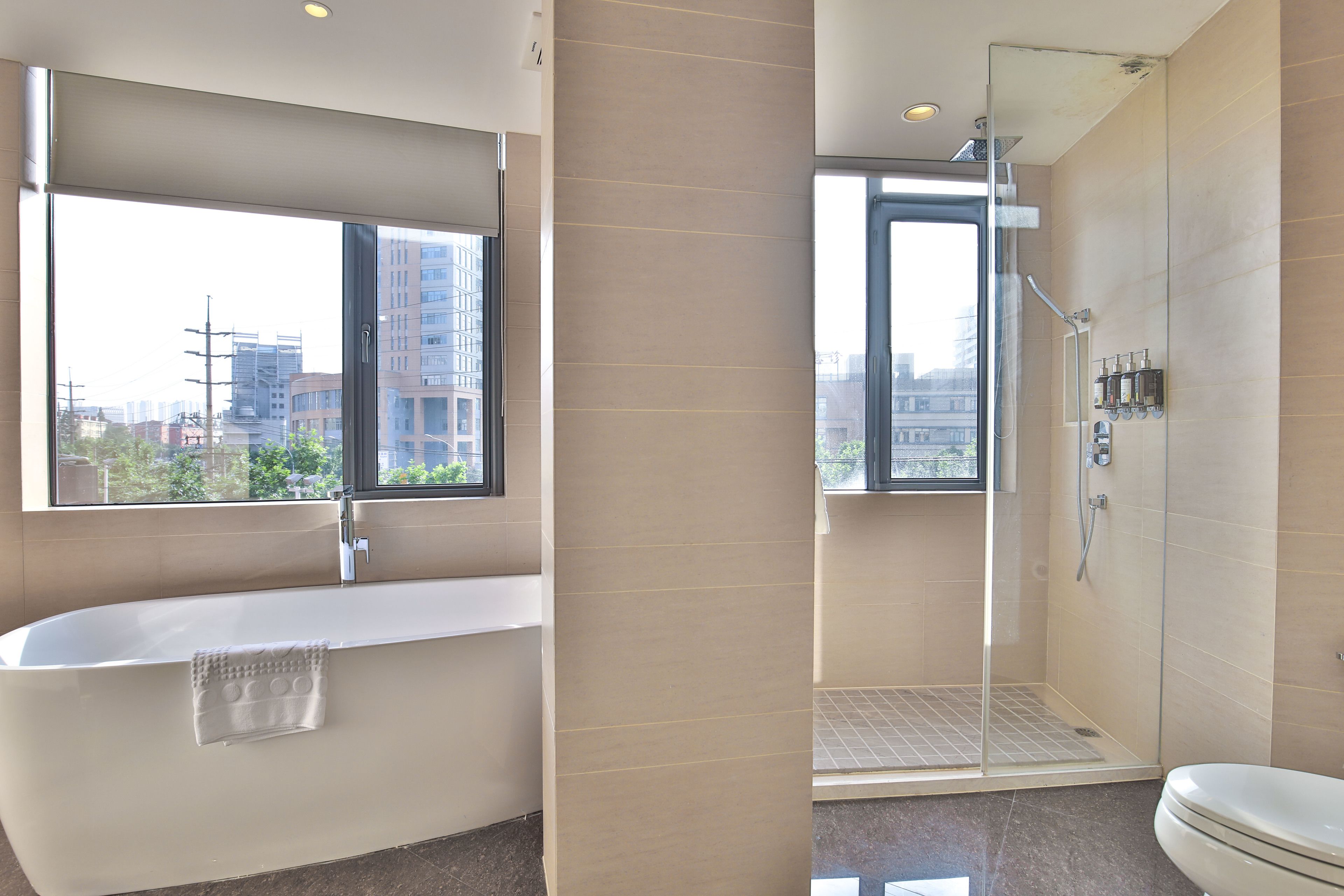 SSAW Boutique Hotel Shanghai Yilin