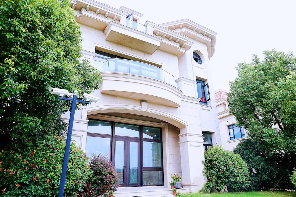 Taorenpai Homeparty Villa Mingren Golf
