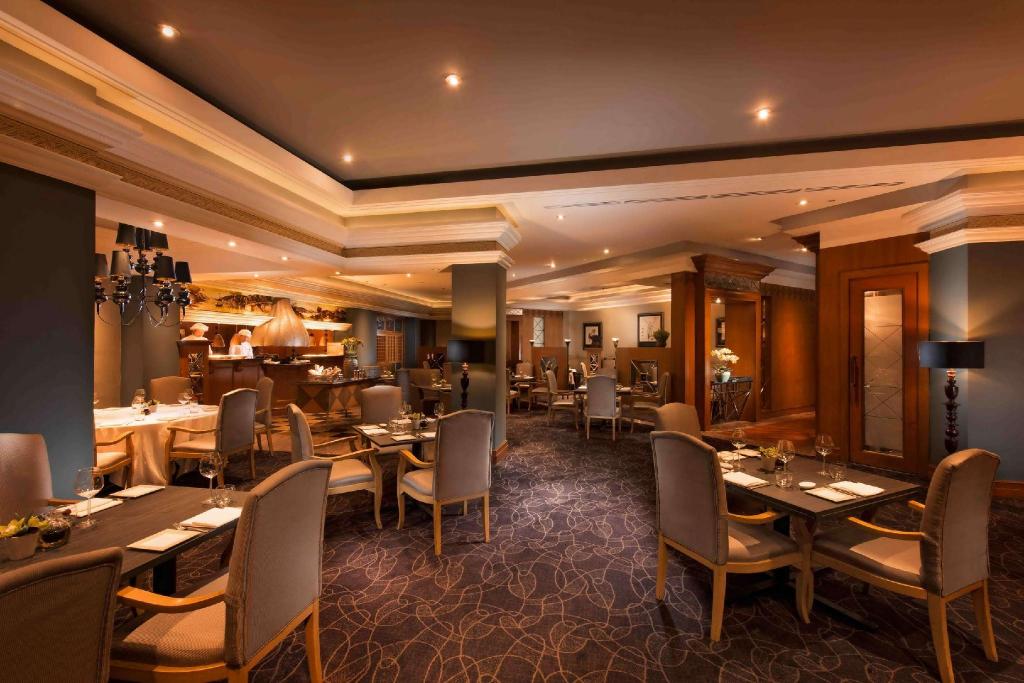 The Kunlun Jing An