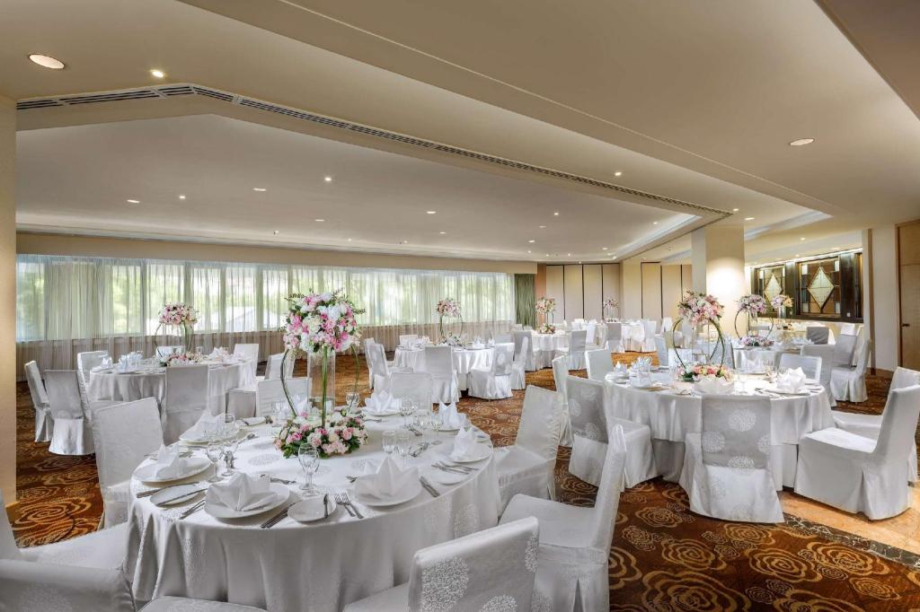 The Kunlun Jing An