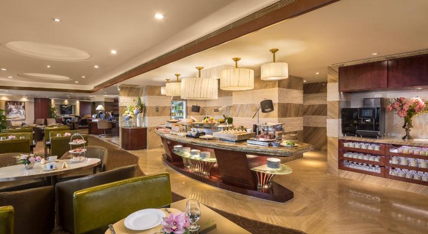 The Kunlun Jing An