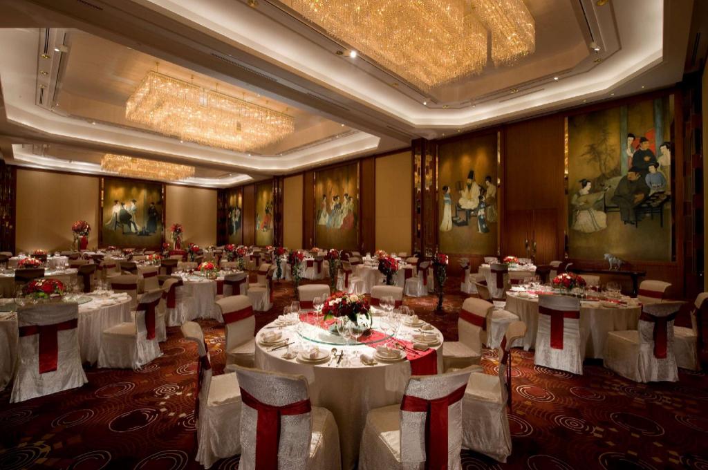 The Kunlun Jing An