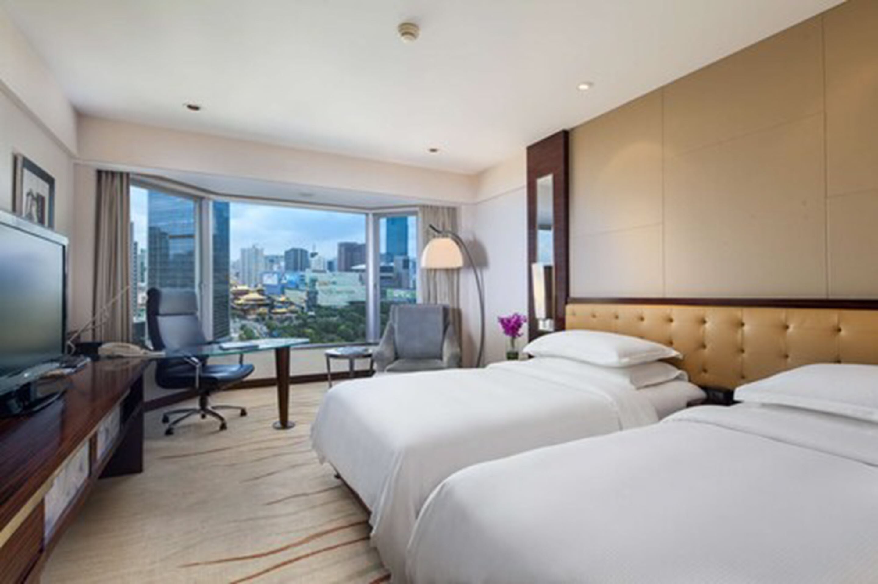 The Kunlun Jing An