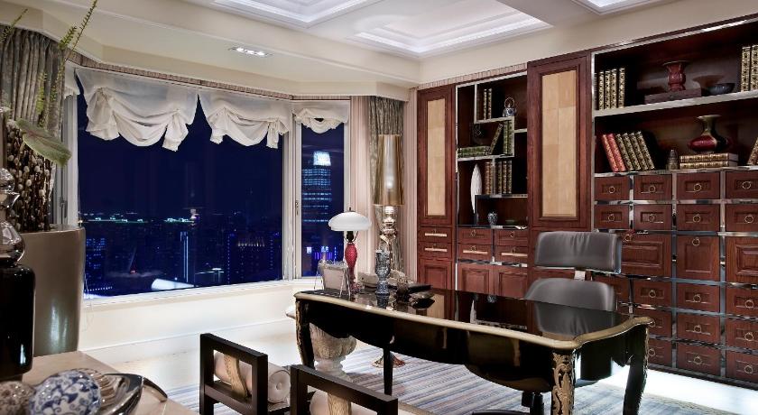 The Kunlun Jing An