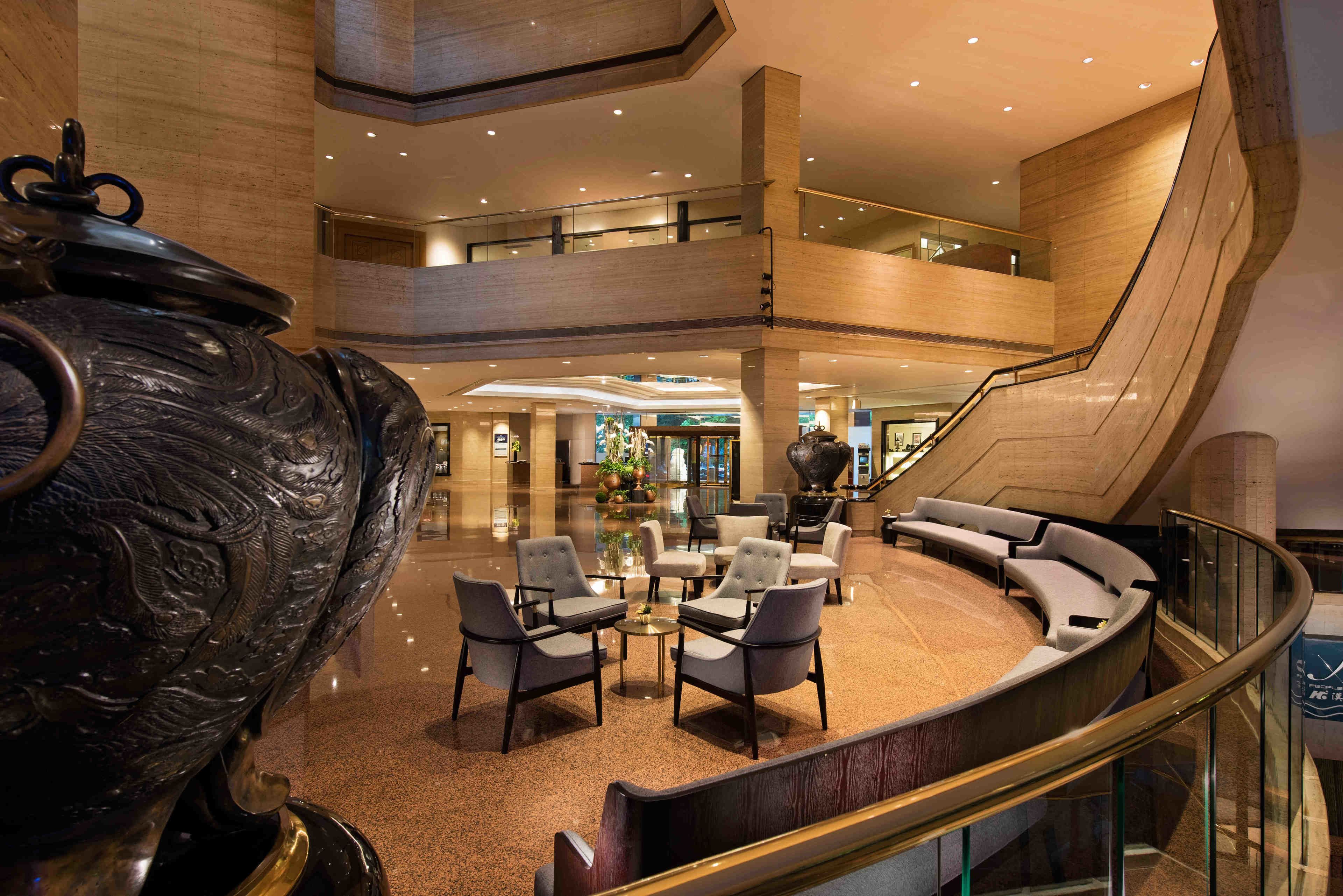 The Kunlun Jing An