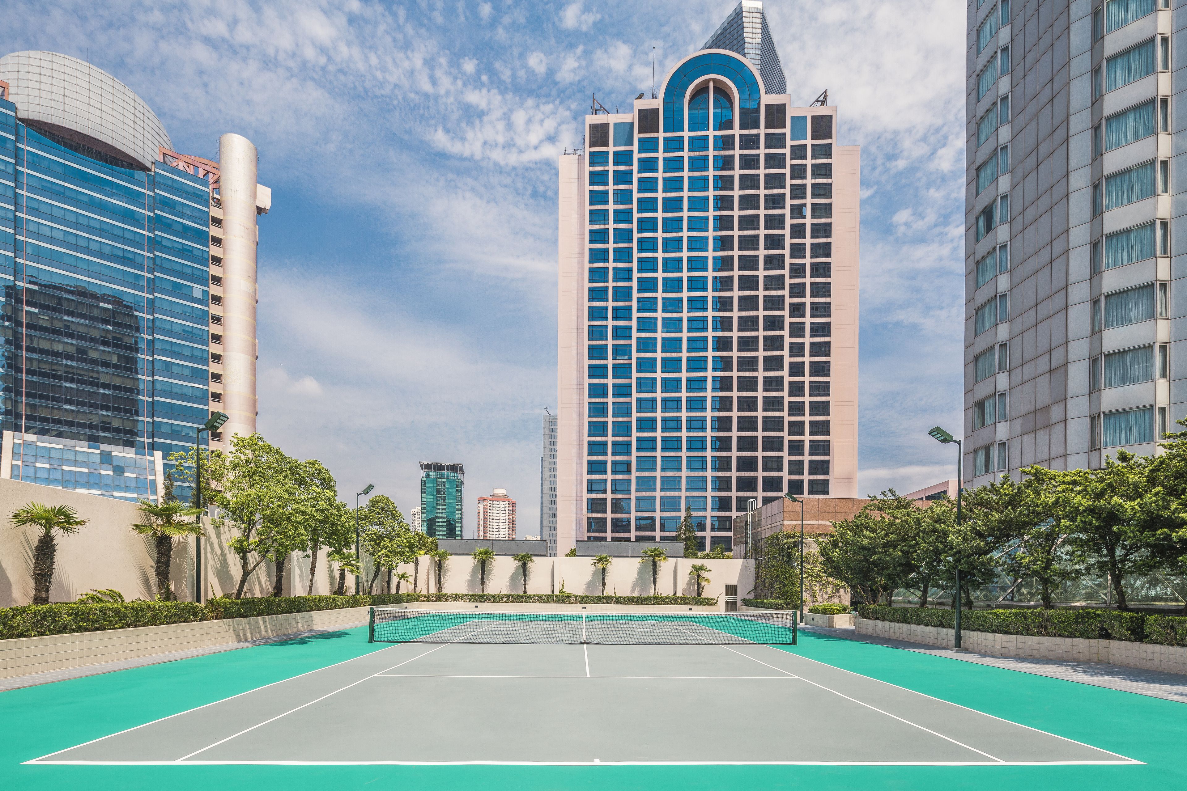 The Kunlun Jing An