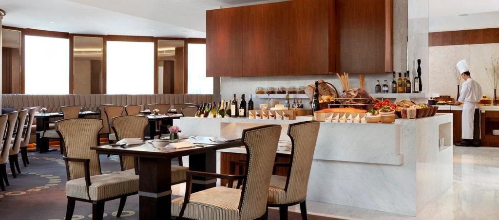 The Langham Xintiandi