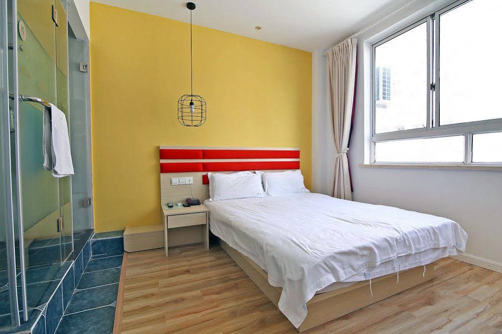 The Phoenix Hostel Shanghai