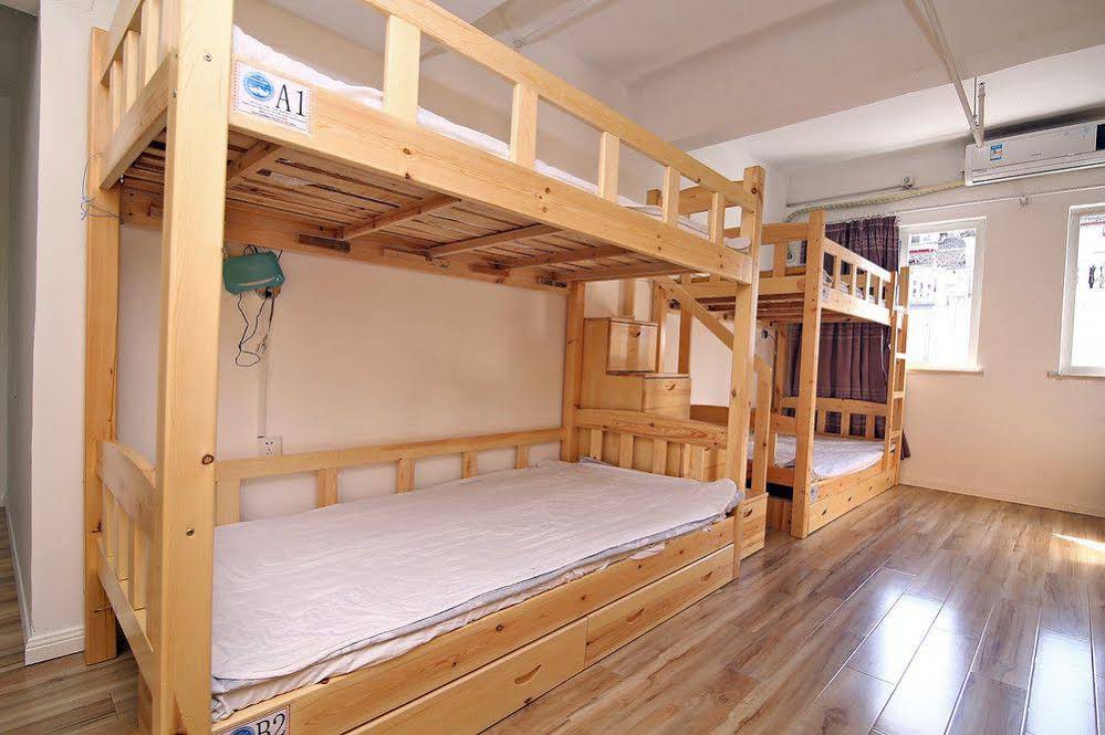 The Phoenix Hostel Shanghai