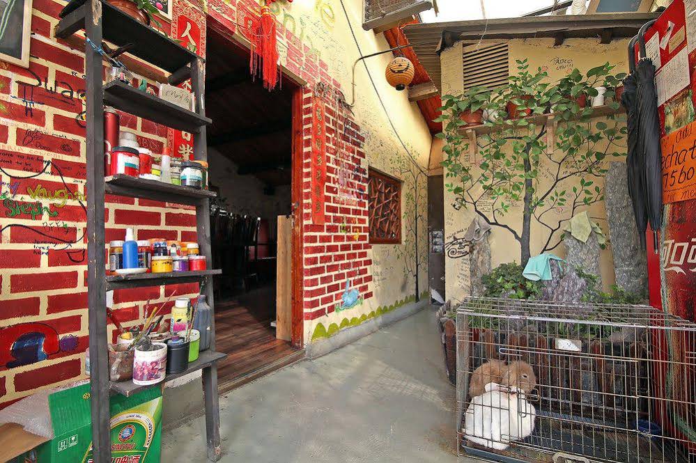 The Phoenix Hostel Shanghai