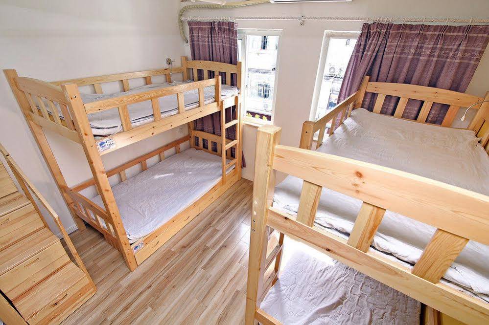 The Phoenix Hostel Shanghai