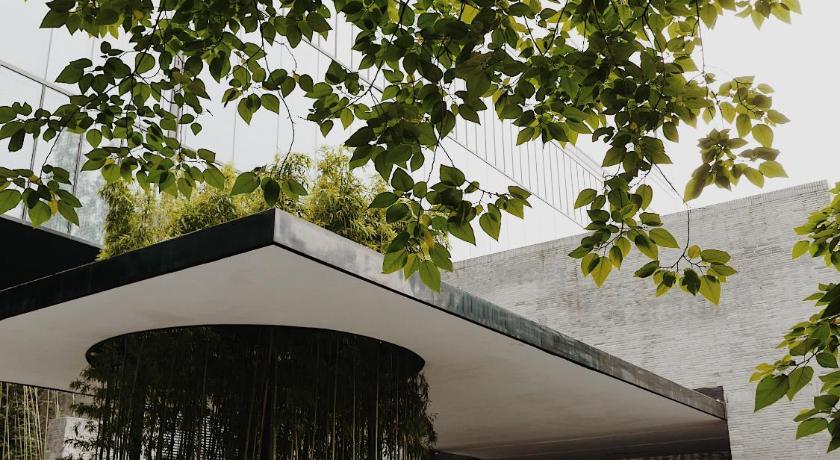 The Puli Hotel & Spa