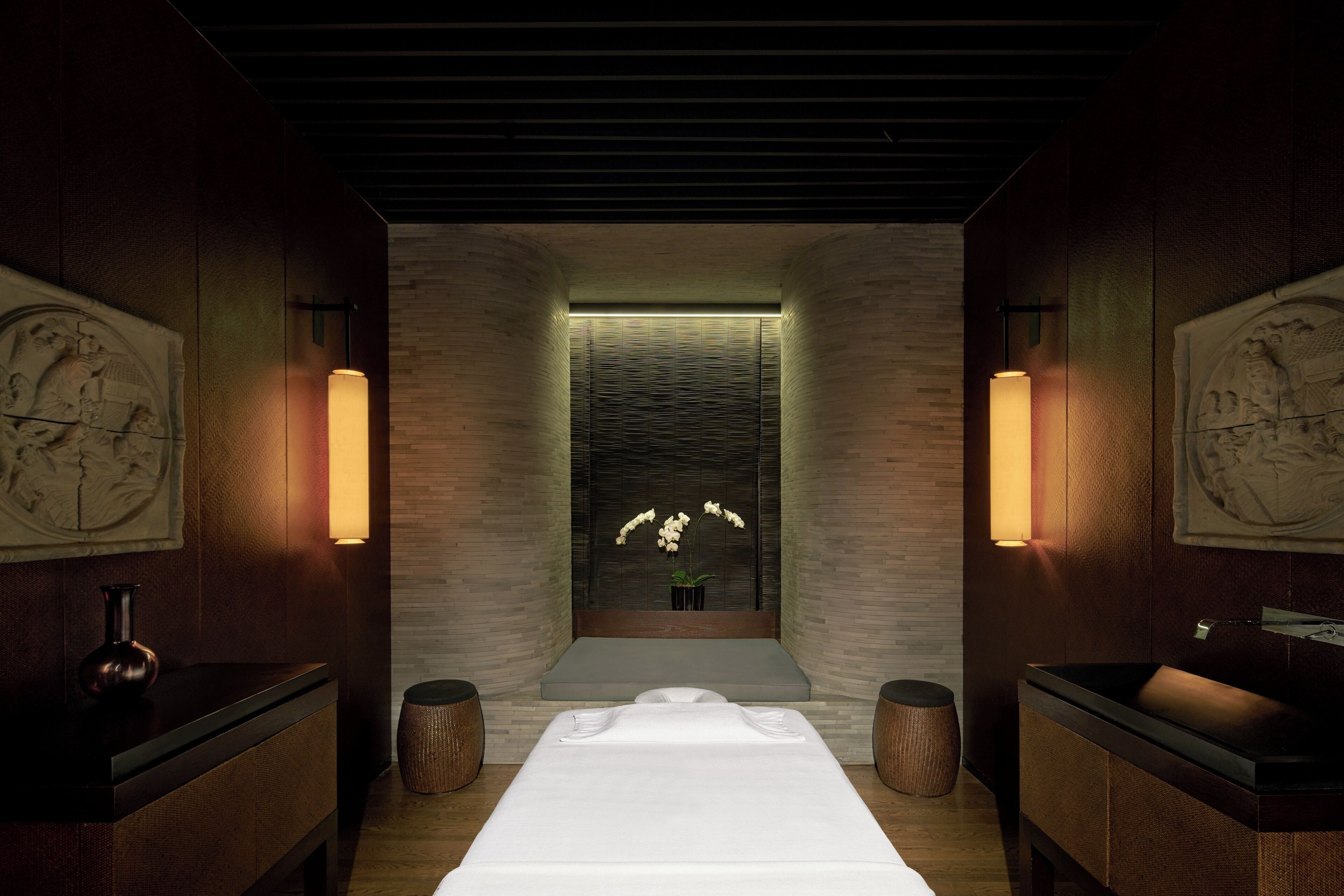 The Puli Hotel & Spa