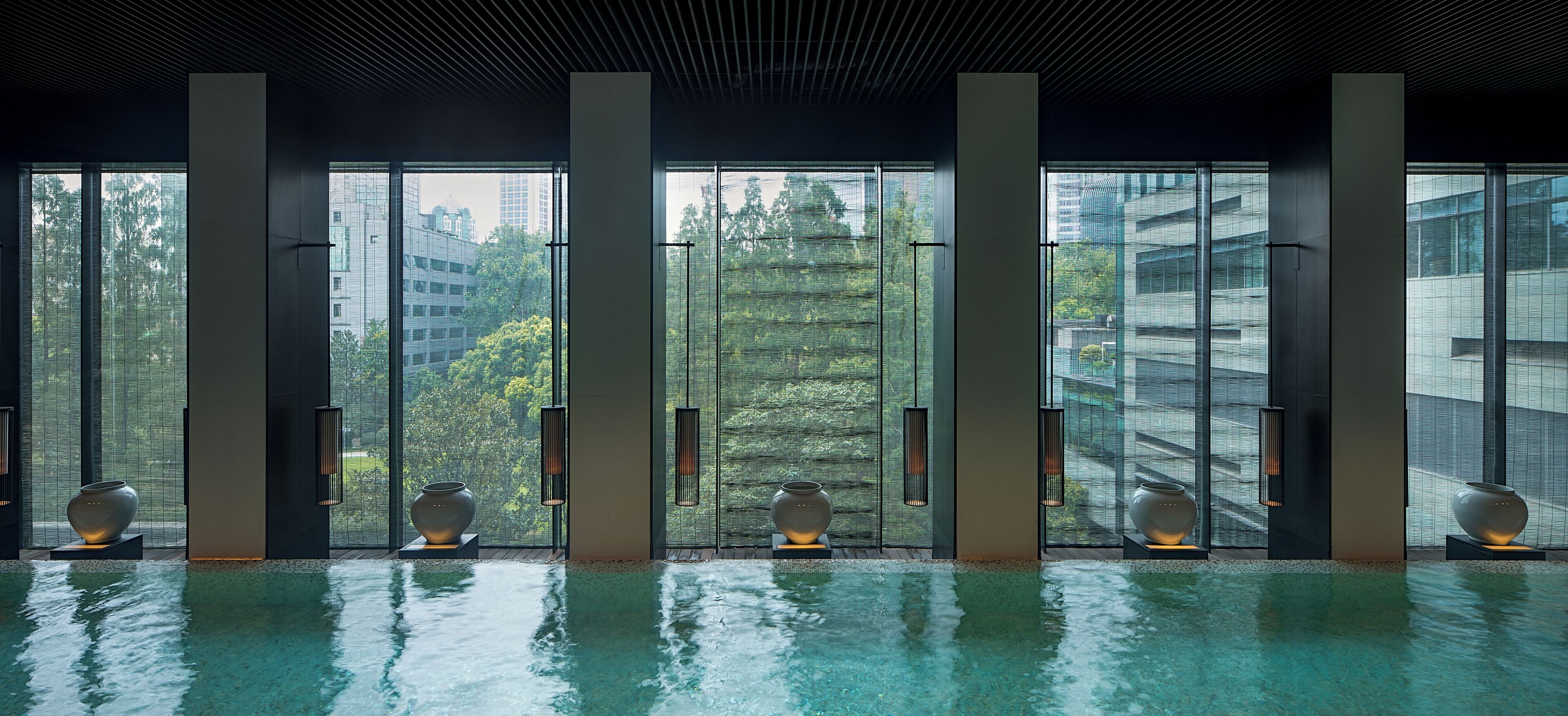 The Puli Hotel & Spa