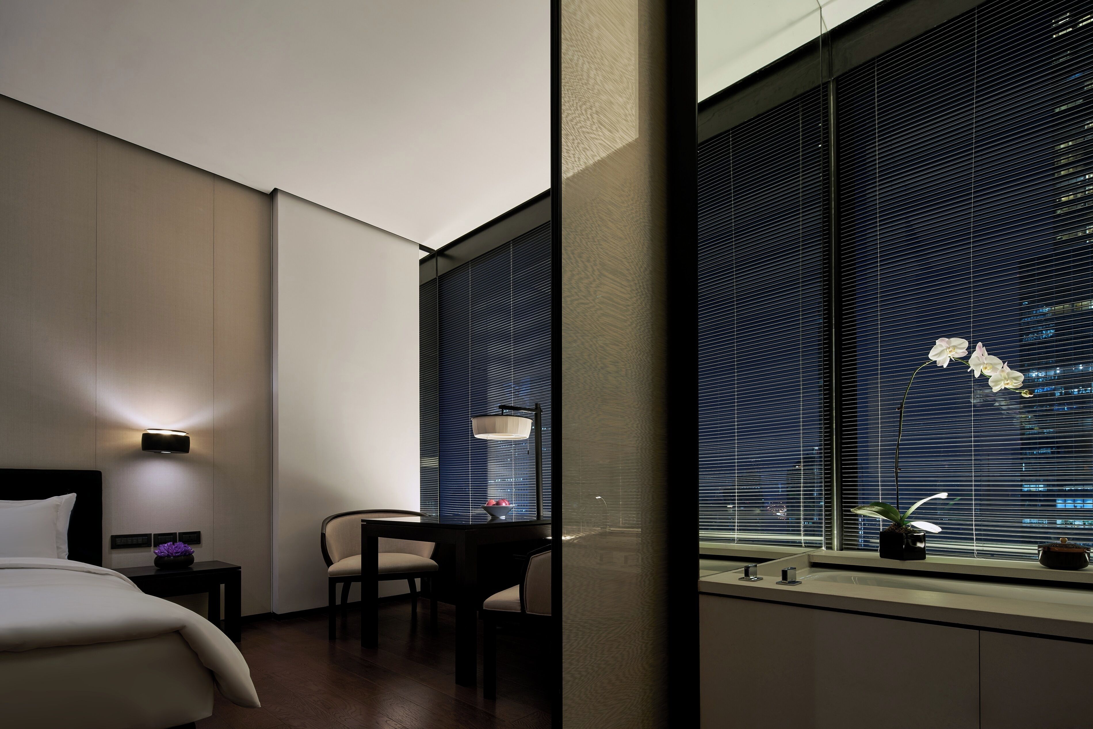 The Puli Hotel & Spa