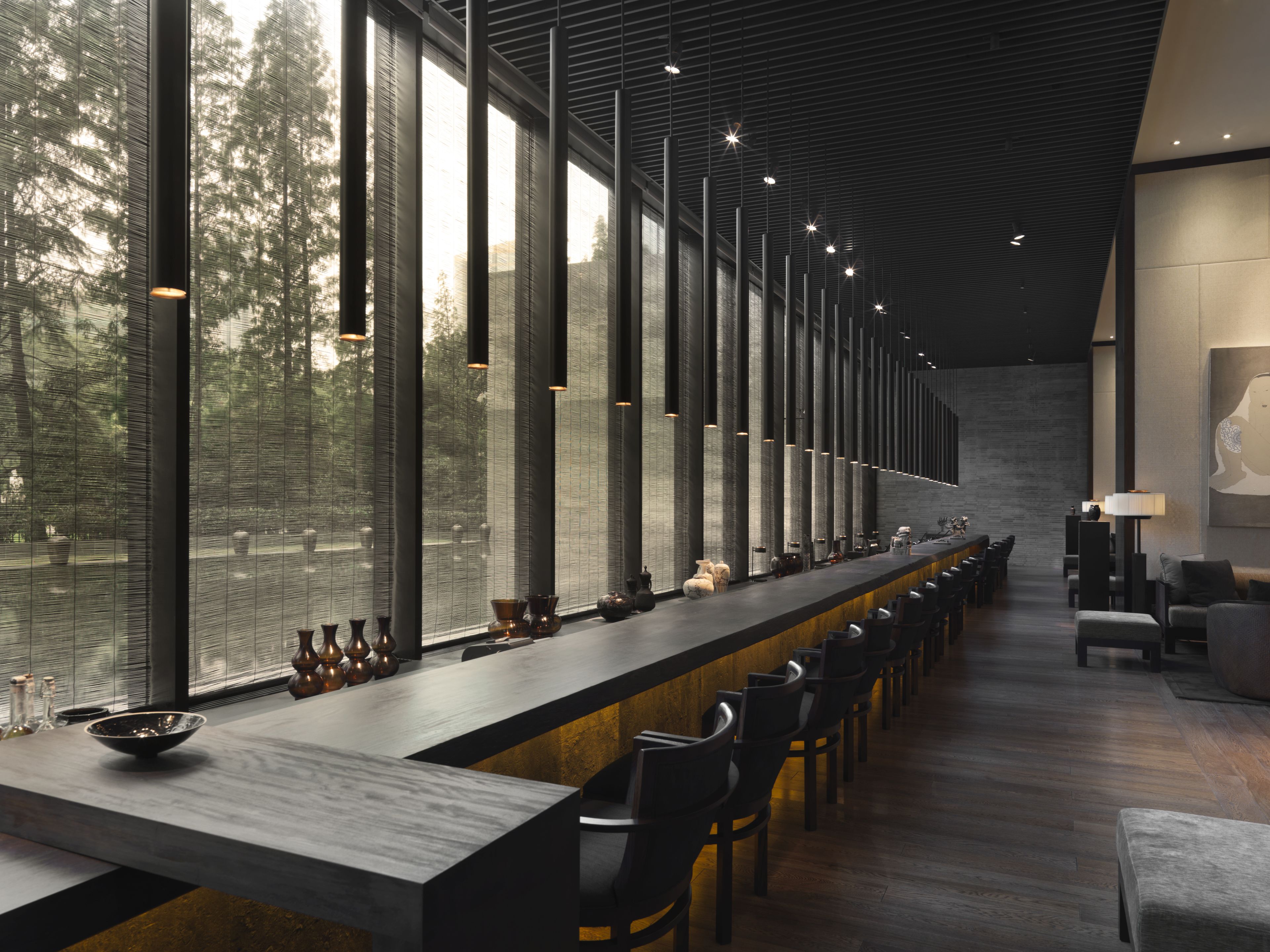 The Puli Hotel & Spa