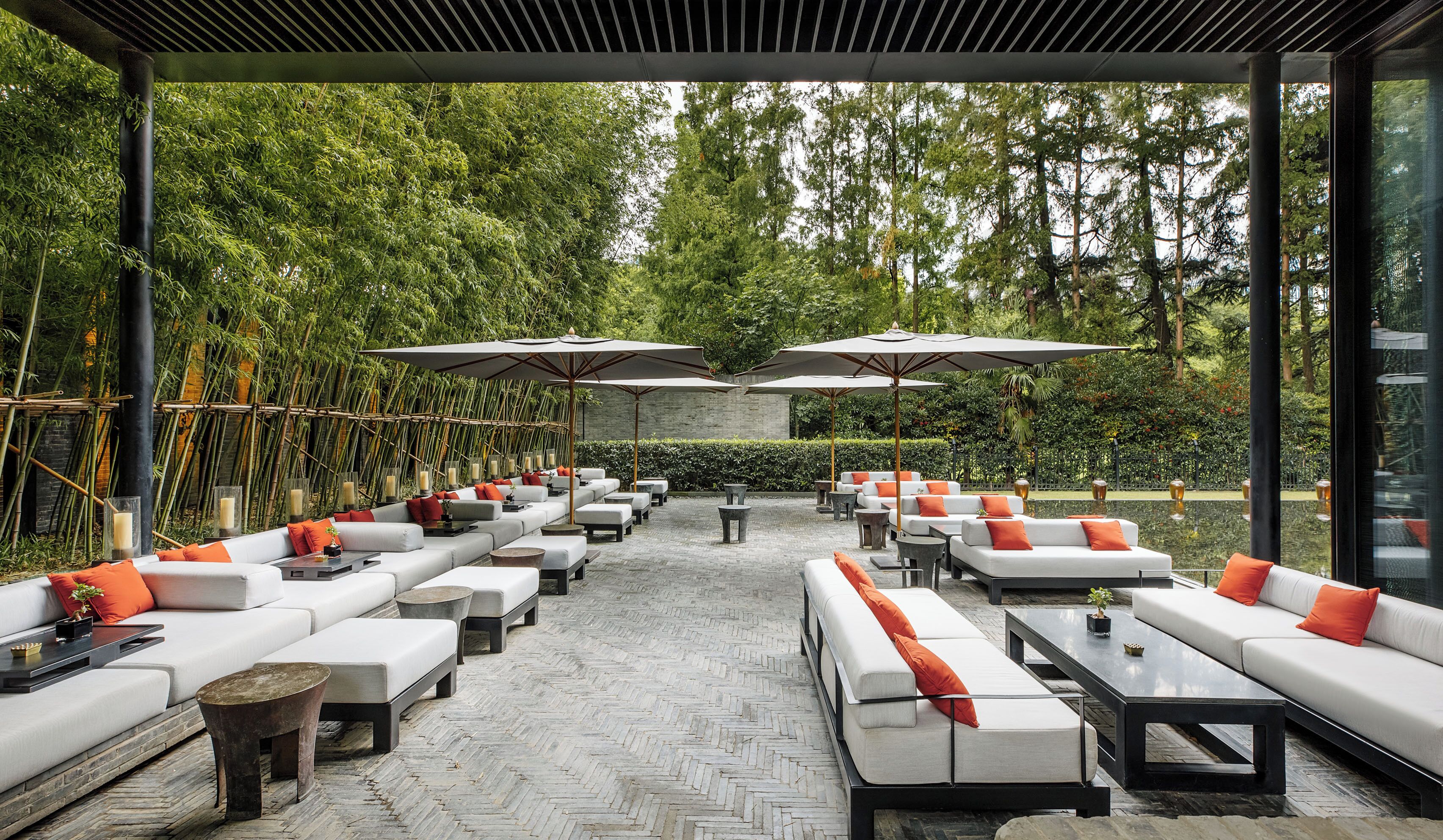 The Puli Hotel & Spa